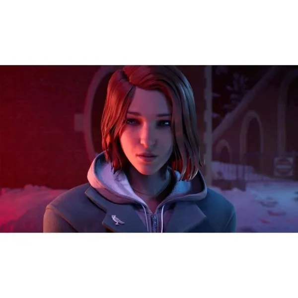 PlayStation 5 videomäng Square Enix