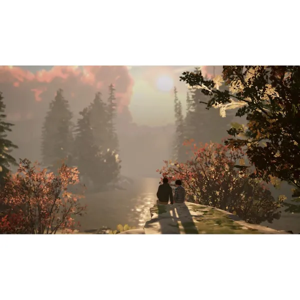 PlayStation 5 videomäng Square Enix
