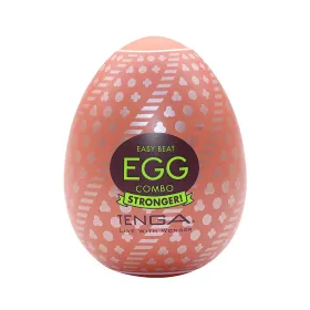Masturbation Egg Tenga
