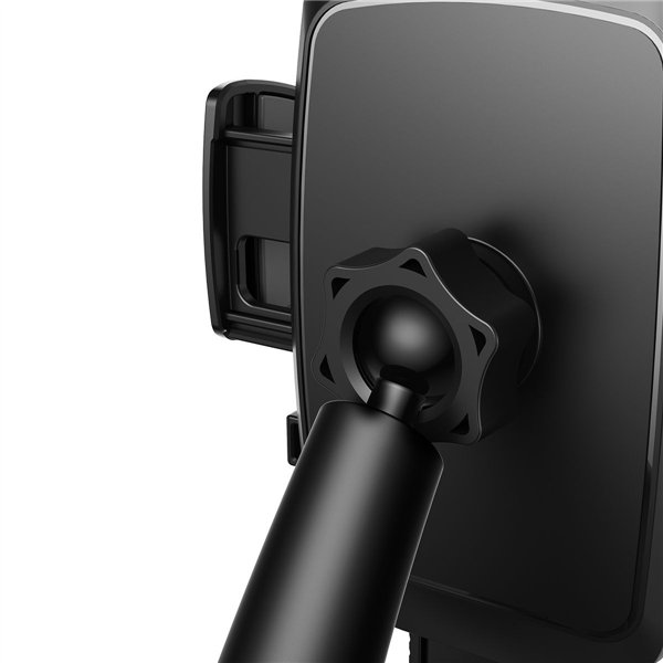 Car phone holder Joyroom JR-ZS259 (windshield) black