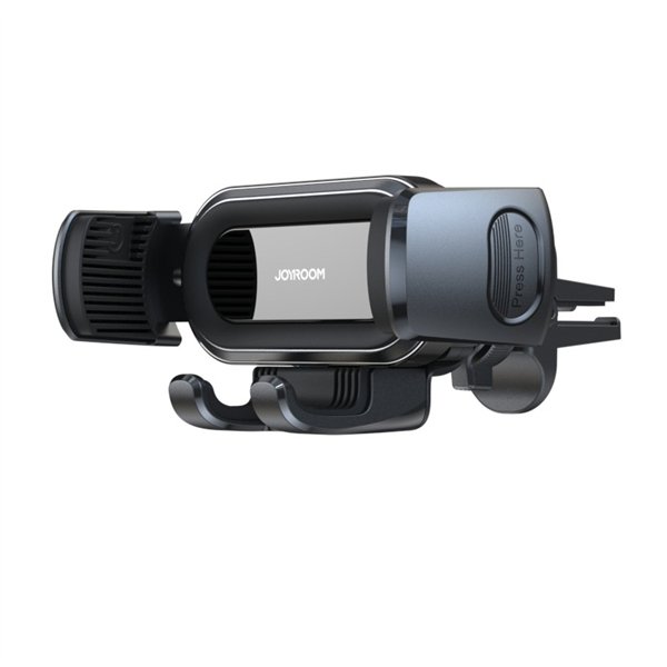 Automobilinis telefono laikiklis Joyroom JR-ZS351 (air vent) juodas