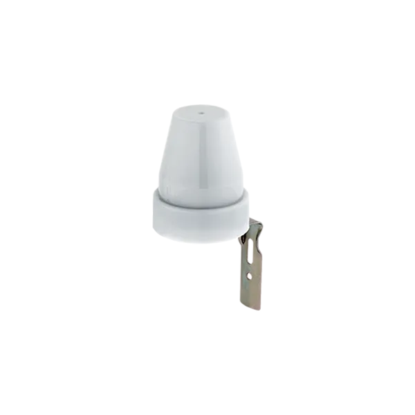 ST302 FOTOSENSORS IP44 10A (5-50LUX)