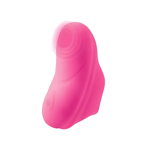 Sõrmevibraator Orb S Pleasures