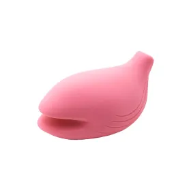 Masažuoklis Iroha Rožinė