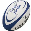 Regbio kamuolys Gilbert