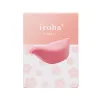 Masažuoklis Iroha Rožinė