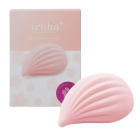 Hierontalaite Iroha Pinkki