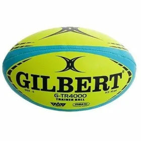 Rugby Pall Gilbert 42098005 5 Mitmevärviline