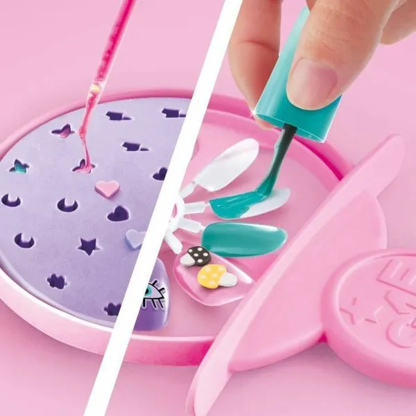 Tetovēšanas tinte Canal Toys