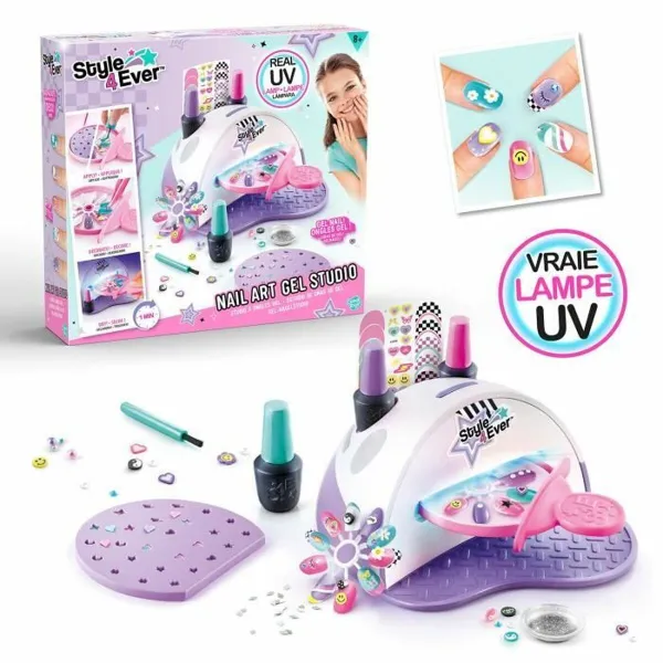 Tetovēšanas tinte Canal Toys