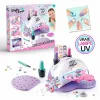 Tetovēšanas tinte Canal Toys