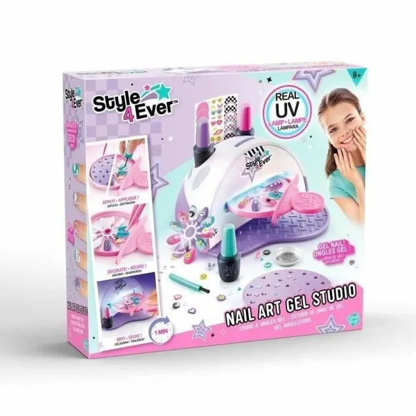 Tetovēšanas tinte Canal Toys