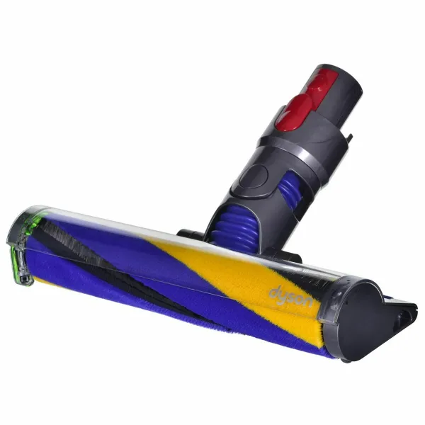 Varstolmuimeja Dyson DYSON V15 DETECT ABSOLU