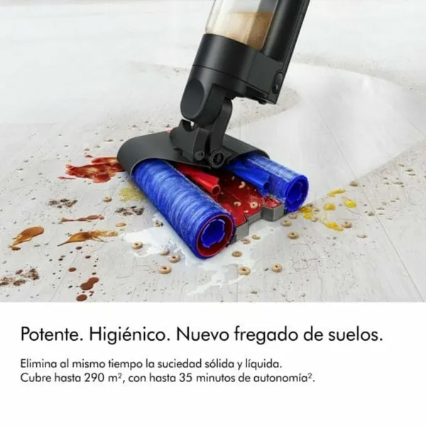 Elektriline mopp Dyson WASHG1 Must