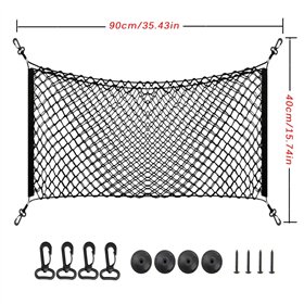 Car trunk net Reach 120