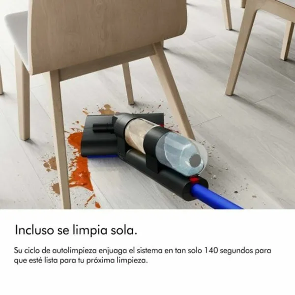 Elektriline mopp Dyson WASHG1 Must