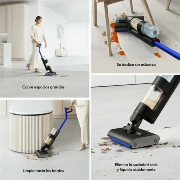 Elektriline mopp Dyson WASHG1 Must