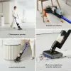 Elektriline mopp Dyson WASHG1 Must