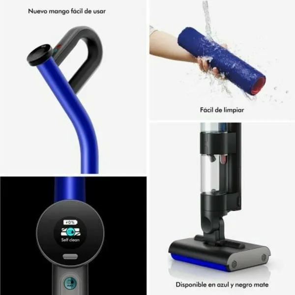 Elektriline mopp Dyson WASHG1 Must