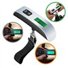 Luggage scale Reach LS-1 grey
