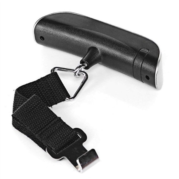 Luggage scale Reach LS-1 grey