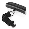 Luggage scale Reach LS-1 grey