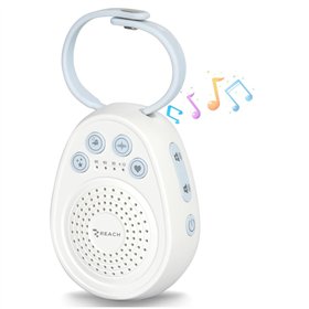 White noise machine Reach N-01 white