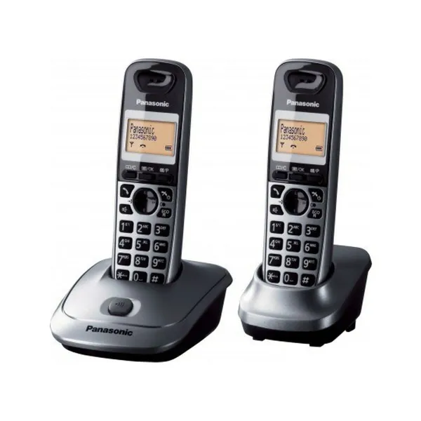 IP Telephone Panasonic KX-TG2512