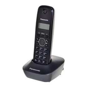 Langaton puhelin Panasonic KX-TG1611