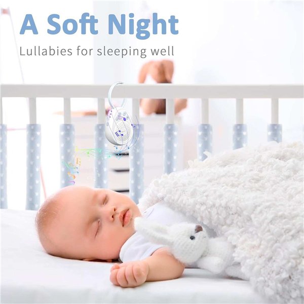 White noise machine Reach N-01 white