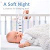 White noise machine Reach N-01 white