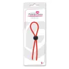Penio žiedas Dream Toys All Time Favorites Raudona (Vienas dydis)