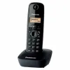 Langaton puhelin Panasonic KX-TG1611 Musta Meripihka