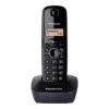 Langaton puhelin Panasonic KX-TG1611 Musta Meripihka