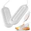 Reach SD-3 shoe dryer white