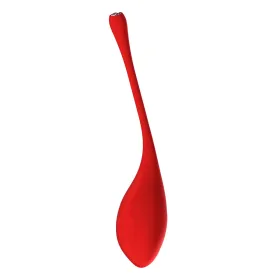 Kiaušinėlių vibratorius Dream Toys Red Revolution Raudona