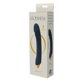 Вибратор Dream Toys Goddess Collection Синий