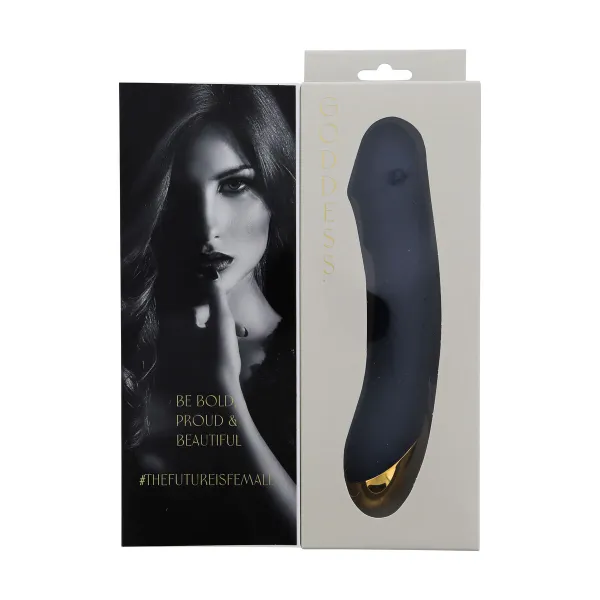 Vibrators Dream Toys Goddess Collection Zils
