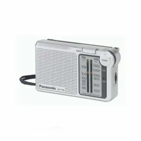 Transistoriradio Panasonic RF-P150DEG-S