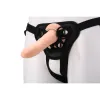 Prisegamas vibratorius Dream Toys RealStuff