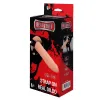 Prisegamas vibratorius Dream Toys RealStuff