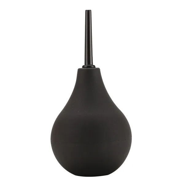 Klizma Dream Toys Essentials Melns