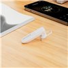 Bluetooth handsfree Borofone BC36 white
