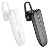Bluetooth handsfree Borofone BC36 white