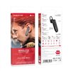Bluetooth handsfree Borofone BC36 black