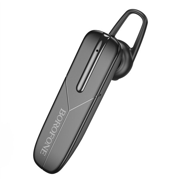 Bluetooth handsfree Borofone BC36 black