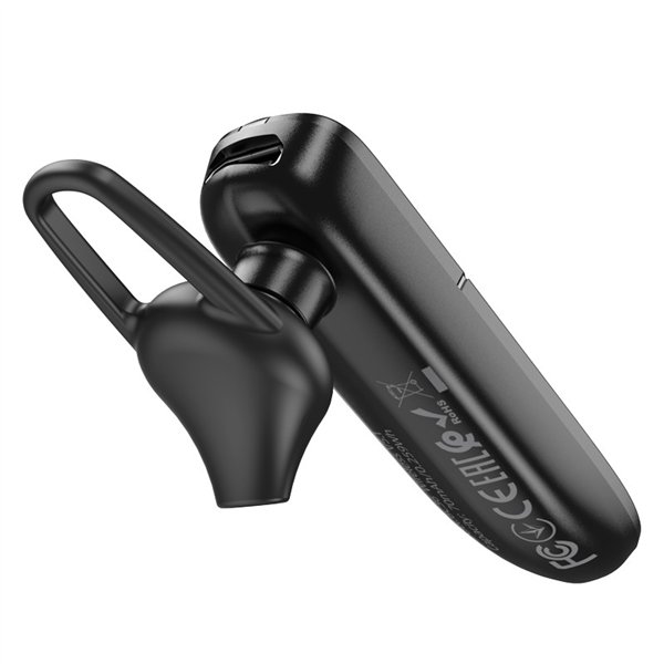 Bluetooth handsfree Borofone BC36 black