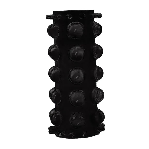 Penis cover Dream Toys All Time Favorites Black Ø 6 cm
