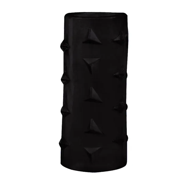 Penis cover Dream Toys All Time Favorites Black Ø 6 cm