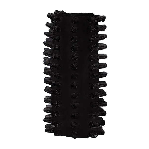 Penis cover Dream Toys All Time Favorites Black Ø 6 cm